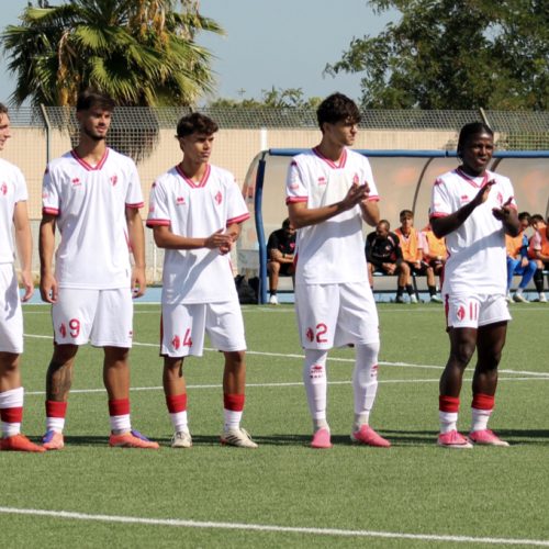 Bari, la Primavera sfida il Napoli a Modugno. Tutti i match delle giovanili