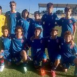 Under 13 Bari