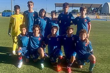 L’Under 13 del Bari vince alla prima stagionale: battuta la Virtus Palese