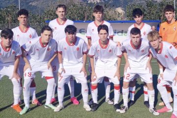Bari, doppio successo in campionato per Under 17 e 16. Ko solo l’U15