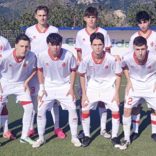 Bari, doppio successo in campionato per Under 17 e 16. Ko solo l’U15