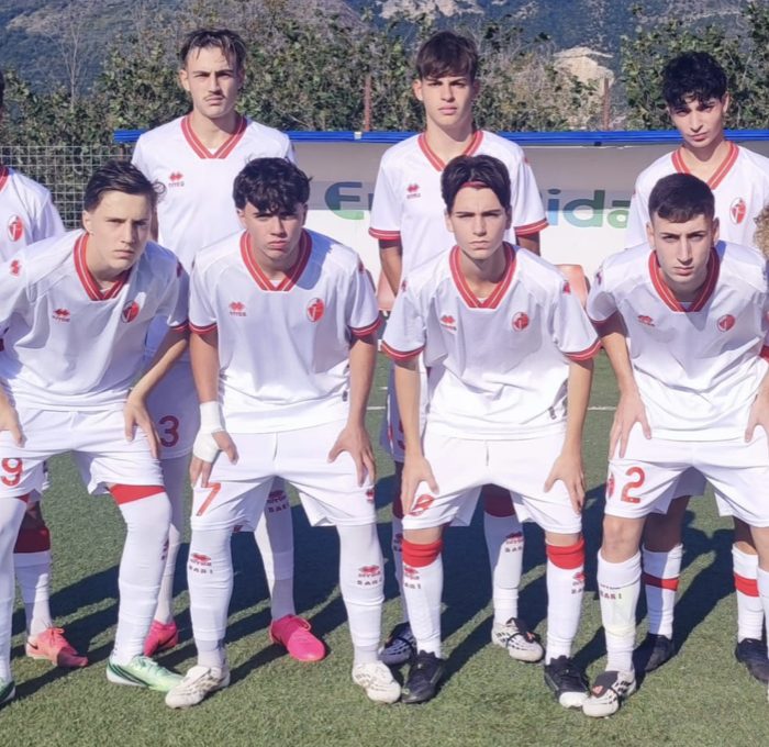 Bari, doppio successo in campionato per Under 17 e 16. Ko solo l’U15