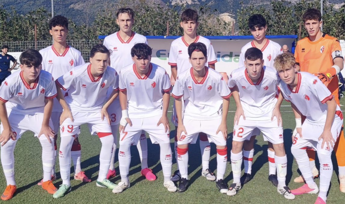 Under 16