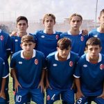 Bari Under 14