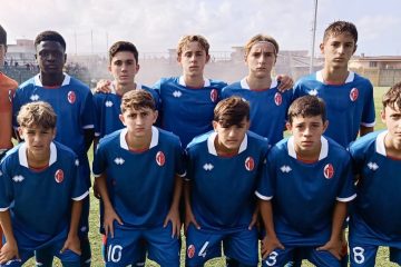 Bari, weekend amaro per le Under: vince solo la squadra di Armenise, doppio ko per 17 e 15