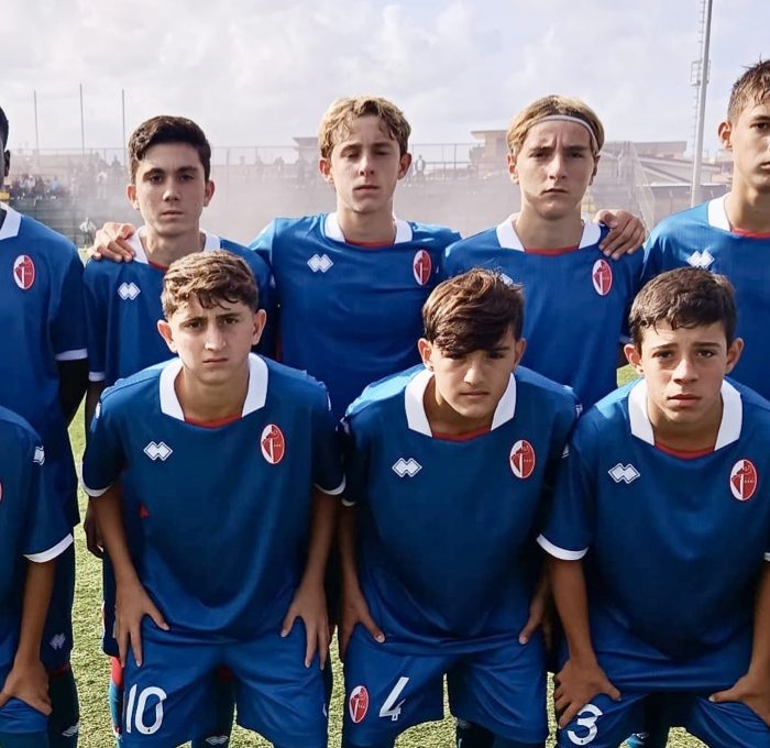 Bari, weekend amaro per le Under: vince solo la squadra di Armenise, doppio ko per 17 e 15
