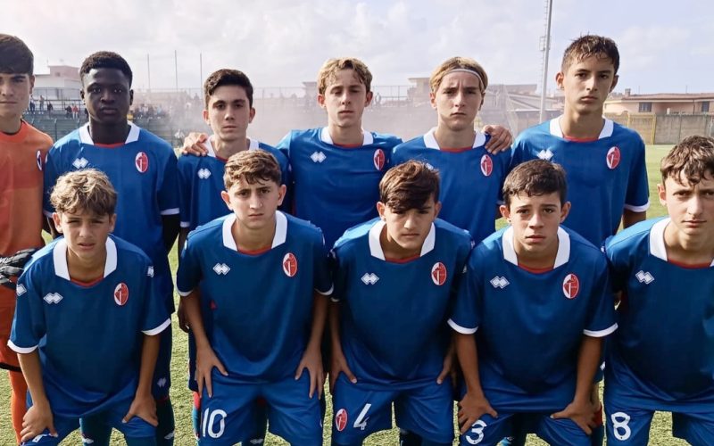 Bari Under 14