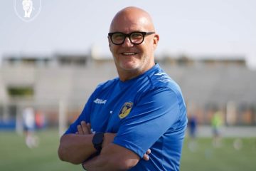 Giugliano, Di Napoli: “Bari squadra costruita per vincere il campionato. Servirà la partita perfetta”