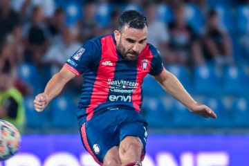 Crotone, 23 convocati per il Bari. Assenti l’ex Andreoni e Brignola