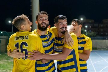 Bari, prima volta in una sfida ufficiale col Giugliano. Ma c’è un precedente in amichevole