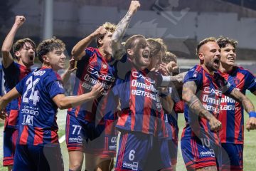 Serie C Girone C, il Potenza batte anche il Catania e scatta a +6 dal Bari. Risultati e classifica