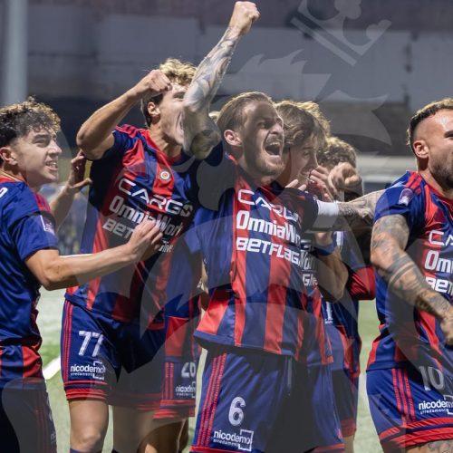 Serie C Girone C, il Potenza batte anche il Catania e scatta a +6 dal Bari. Risultati e classifica