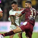 Bari Salernitana