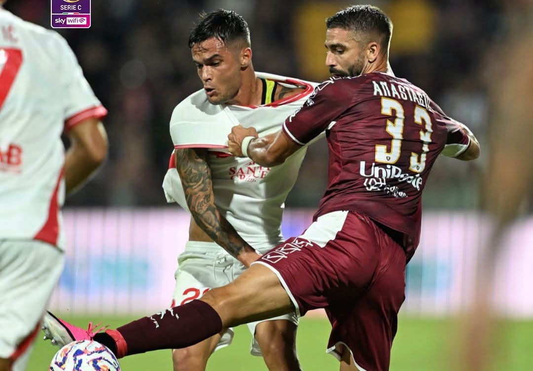 Bari Salernitana