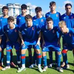 Bari Under 16