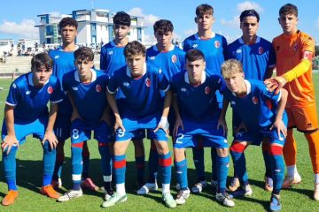 Bari, successi per Under 17 e Under 16 in campionato: i tabellini degli incontro