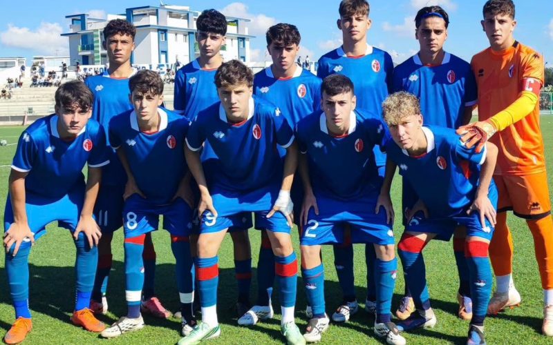 Bari Under 16