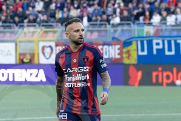 Serie C Girone C, la classifica assistman: D’Auria sale a quota 5, Volpicelli aggancia Masciangelo