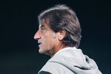 Rastelli: “Punto meritato, bravi a non demoralizzarci. Grande gara, non era semplice riprenderla”