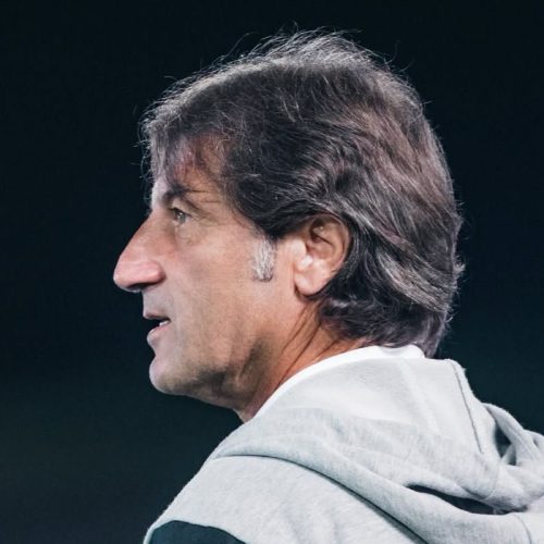 Rastelli: “Punto meritato, bravi a non demoralizzarci. Grande gara, non era semplice riprenderla”