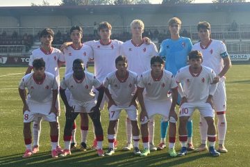 Bari, la Primavera affronterà il Napoli agli ottavi di Coppa Italia. Domani sfida a Pisa