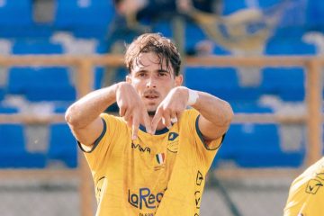 Serie C Girone C: la Scafatese prossima avversaria del Bari perde contro l’Inter nel recupero. La classifica