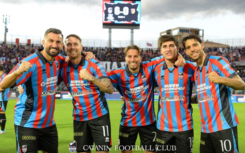 Catania
