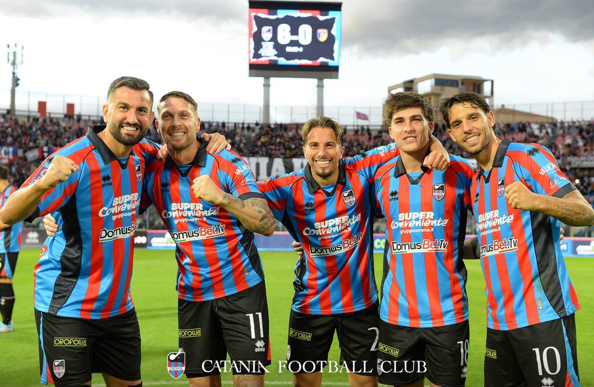 Catania