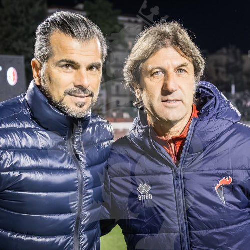 Bari, Rastelli vede tutto positivo. Ma il campo racconta altro: senza risposte, possibili riflessioni