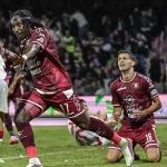 Bari Salernitana