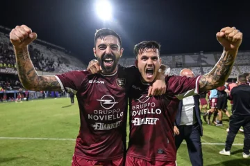 Serie C Girone C, la classifica assistman: Capezzi raggiunge Virgilio in vetta, D’Ursi sale a quota 3
