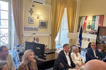 Progetto Vaughn, e ora che succede? Possibile revoca del bando San Nicola e garanzie da verificare