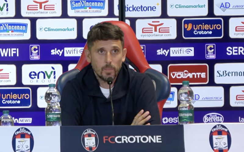 Greco Crotone