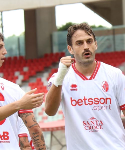 Potenza-Bari, è Coppa ma vale di più: Rastelli cerca la svolta contro la capolista