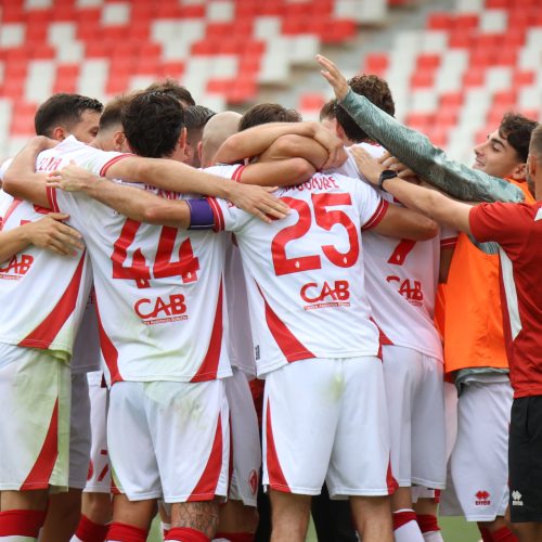 Serie C Girone C: il Bari vince e si riprende la vetta, successi anche per Casertana e Cerignola. Risultati e classifica