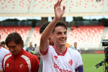 Bari, la strana coppia del gol: Butic e Maggiore trascinano i biancorossi