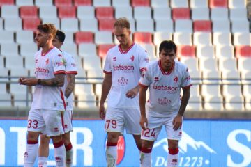 Serie C, ribaltate le quote per la Serie B: Potenza favorito, Bari sempre secondo a 4