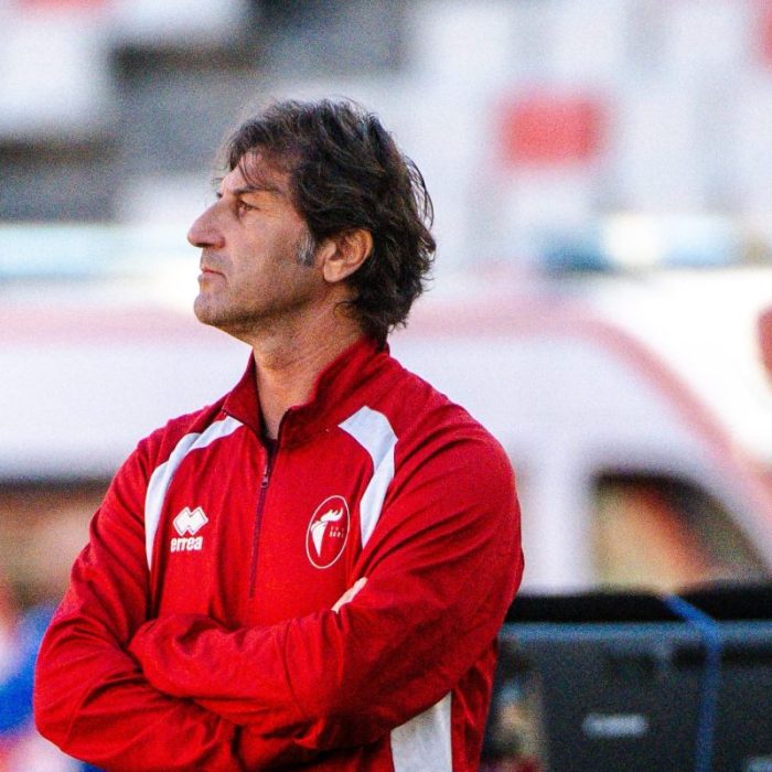 Rastelli: “Le ultime prestazioni non soddisfacenti, Gomez ci è mancato. Potenza? Farò molti cambi”