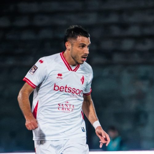 Casertana-Bari, le pagelle: Gomez entra e salva i biancorossi, Cerofolini solido, male Grgic e Tribuzzi