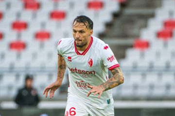 Mogos: “Rastelli non si tocca. L’assenza dei tifosi? Rispetto le scelte, spetta a noi vincere e riportarli”