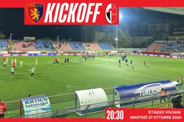 LIVE – La diretta minuto per minuto di Potenza-Bari
