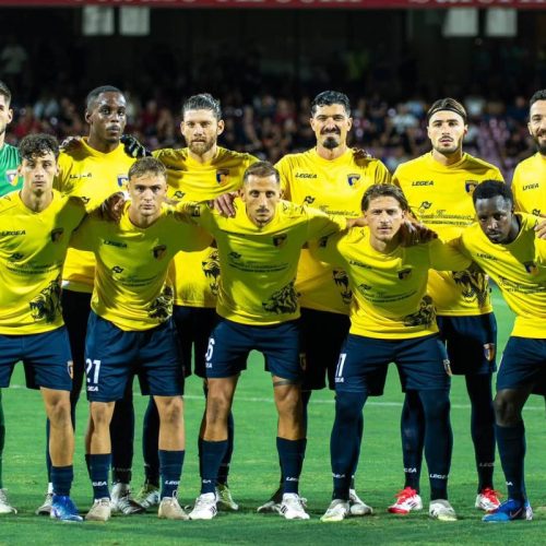 Cosa aspettarsi da Bari-Giugliano