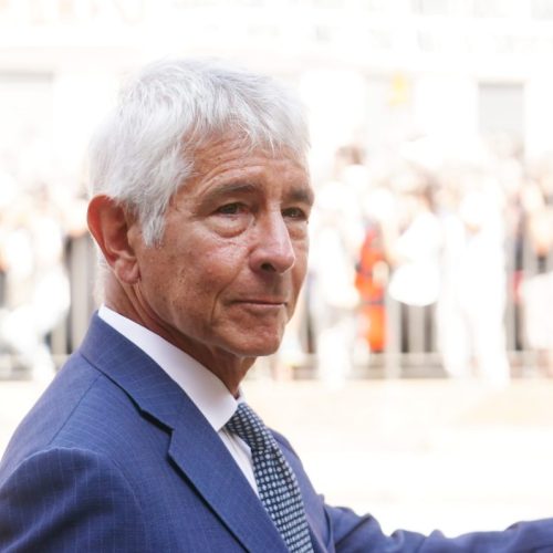 Abodi: “Mercoledì incontrerò Leccese. Multiprorietà? C’è una regola, auspico venga rispettata”
